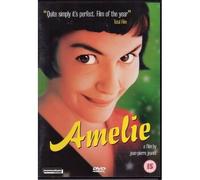 Amelie Poulain (Import Anglais : Bande Son En Francais Dolby Stereo Dts)