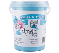 Amelie Prager 1000 - 56 peinture à la craie, bleu bébé, 1 l