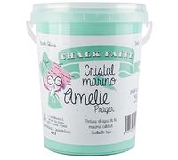 Amelie Prager 1000 - 59 peinture à la craie, verre marin, 1 l