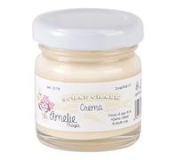Amelie Prager amc-27 peinture à la craie, crème, 30 ml