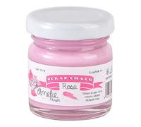 Amelie Prager amc-44 peinture à la craie, rose, 30 ml