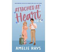 Amelie Rhys Attached At Heart (Poche) Wildflower