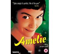 Amelie (Two Disc Special Edition) [DTS] [DVD] by Audrey Tautou