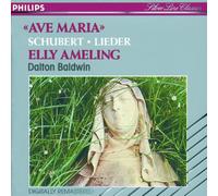 Ameling - Ave Maria/Lieder