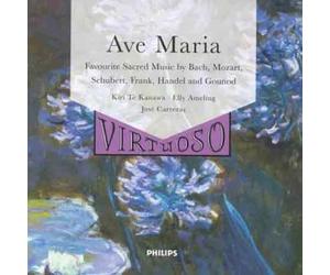 Ameling Elly - Ameling - Ave Maria