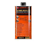 Améliorant de Cétanne Cétane Booster Warm Up CB375