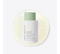 AMELIORATE Soothing Shampoo 300ml | Clinically Proven Relief for Dry, Flaky, Itchy Scalp | Hydrating & Balancing Formula | Trichologist & Dermatologist Approved