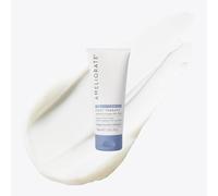 AMELIORATE Transforming Foot Therapy 100ml for Cracked Heels & Dry Feet | Exfoliating AHA Cream with 12-Hour Hydration | Deodorizing & Dermatologist Approved