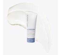 AMELIORATE Transforming Hand Therapy 100ml for Dry, Cracked Hands & Cuticles | Exfoliating Cream with Lactic Acid (AHA) & Shea Butter | 12-Hour Hydration | Dermatologist Approved