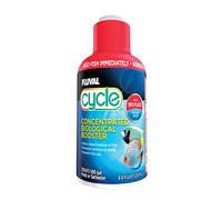 Supplement Reactif Biologique 250 Ml - Pour Aquarium