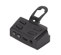 Améliorateur De Son Vomeko Joypad. Amplificateur Audio Multifonctionnel, Amplificateur De Son, Haut-parleur De Contrôleur De Jeu Compatible Avec le Contrôleur PS5, Compatible Avec le Contrôleur PlaySt