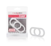 Améliorateur D'Érection En Silicone Précis - Transparent