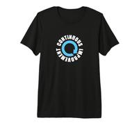 Amélioration Continue T-Shirt Haut de Gamme