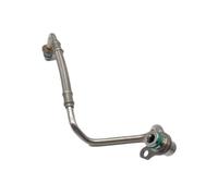 Amélioration de la Conduite d'huile du turbocompresseur avec clapet Anti-Retour pour BMW 2, 4, 3 et 5 (E84, F10, F22, F30, F32, 328i, X3, Z4) - Référence : 11428678840