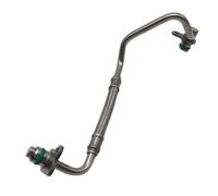 Amélioration de la Conduite d'huile du turbocompresseur avec clapet Anti-Retour pour BMW N20 F10 F18 F20 F21 F30 F31 F33 F34 F35 F36