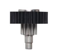 Amélioration de la fiabilité d'impression de l'engrenage de réduction de transmission d'extrudeuse pour entraînement à filament ABS solide K1C