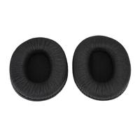 Amélioration de la réduction du bruit et de la qualité sonore grâce aux coussinets d'oreille de remplacement en mousse à mémoire de forme et en