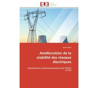 Amélioration de la stabilité des réseaux électriques: Coordination et Dimensionnement des FACTS et PSS