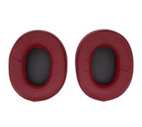 Amélioration des coussinets d'oreille pour votre Skullcandy : coussinets de remplacement en mousse à mémoire de forme haute densité et cuir