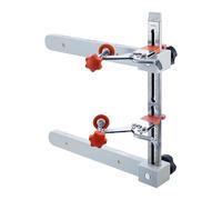 Amélioration Des Gabarits D'alignement Des Tiroirs En Acier Avec Glissades De Conception De Longueur Extensible Outil D'installation Glissière Pour Les Projets