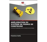 Amélioration Du Système de Permis de Construire
