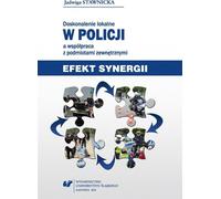 Amélioration locale de la police et de la coopération...
