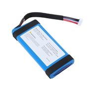 Améliore la batterie des haut-parleurs Boombox1 de 10 000 mAh de qualité supérieure dans n'importe quel réglage d'alimentation portable