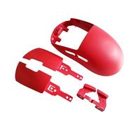 Améliore la prise en main de la coque de souris - Coque de protection pour GProX super légère et précise - Accessoires de souris de jeu