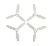 Améliore la stabilité des hélices quadrirotor pour Parrot Bebop 2 Flying Props (4 pièces) pièces de rechange pour quadrirotor
