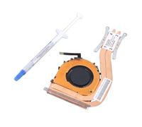 Améliore les des refroidisseurs de processeur et du dissipateur thermique pour le dissipateur thermique du ventilateur de refroidissement du processeur Carbon Gen 2012/2013 Series