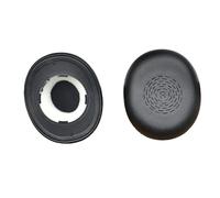 Améliore l'isolation acoustique des coussinets d'oreille pour casque Evolve2 65flex - Coussinets de rechange et coussinets d'isolation du bruit