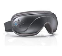 Amélioré masseur oculaire avec chaleur, vibrations compressions, 5 modes