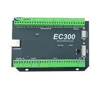 Améliorer EC300 CNC Fraiseuse Ethernet Contrôleur 3/4/5/6 Axe Motion Control Board Carte de commande de moteur pas à pas(6AXIS)