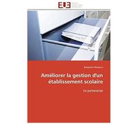 Améliorer La Gestion D'un Établissement Scolaire