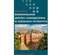 Améliorer la qualité de la gestion dans les établissements d'enseignement supérieur