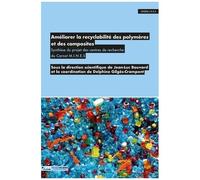 Améliorer La Recyclabilité Des Polymères Et Composites - Synthèse Du Projet Des Centres De Recherche Du Carnot M.I.N.E.S