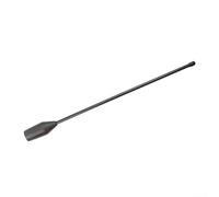 Améliorer la stabilité du swing de golf Aide au swing pour le réglage du rythme et de la posture (adulte noir (3 cm)