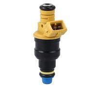 Améliorer l'économie de carburant Accessoires Automobiles 0280150943 Injecteurs De Carburant Voiture, Adaptés À Pour Ford F250 F350 93-03 5.0 .8 4.6