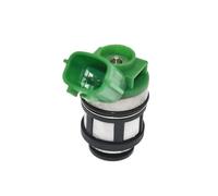 Améliorer l'économie de carburant Injecteur de carburant JS4D-5 JS4D-2, pour Nissan pour Frontier L4 2,4l 1998-2004 KA24E 166001S700 JS4D5 JS4D2, 1/4/6 pièces(1PCS)