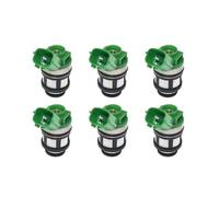 Améliorer l'économie de carburant Injecteur de carburant JS4D-5 JS4D-2, pour Nissan pour Frontier L4 2,4l 1998-2004 KA24E 166001S700 JS4D5 JS4D2, 1/4/6 pièces(6PCS)