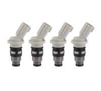 Améliorer l'économie de carburant Injecteur De Carburant Voiture, Accessoires Pour Nissan Pour March K11 1.0 .3 Pour Hayon 1992-2003 16600-41B00 A46H02 4 Pièces
