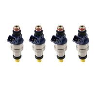 Améliorer l'économie de carburant Injecteurs DE carburant voiture 842-12147 MD175078 MDH275 INP-065 pour MITSUBISHI pour GALANT L4 2.4 1998-1994 pièces