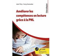 Améliorer les compétences en lecture grâce à la PNL