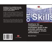 Améliorer Les Compétences Non Techniques Grâce À Des Activités Centrées Sur L'apprenant Au Niveau Universitaire
