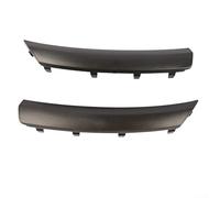 Améliorez facilement le style de votre voiture avec ces garnitures conçues exclusivement pour les derniers modèles Benz