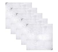 Améliorez facilement votre maison avec ces 5 autocollants muraux imperméables pour carrelage de cuisine qui résistent à l'huile (WFG-05)