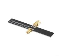 Améliorez facilement votre transmission vidéo avec notre filtre à encoche fiable à 868/9 pour une gamme de fréquences de 15 MHz