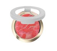 Améliorez instantanément le tempérament de l'expérience de maquillage nude durable. Perle et maquillage vous aident à devenir le centre d'attention PtZ264 (B, 6,5 x 6,5 cn)