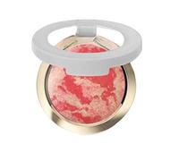 Améliorez instantanément le tempérament de l'expérience de maquillage nude durable. Perle et maquillage vous aident à devenir le centre d'attention PtZ264 (D, 6,5 x 6,5 cn)