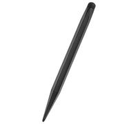Améliorez la précision et la créativité artistique, stylo pour écrans tactiles - Outil ergonomique à double pointe, 15,6 x 1 x 1 cm + haute sensibilité, ABS et polyéthylène de qualité industrielle